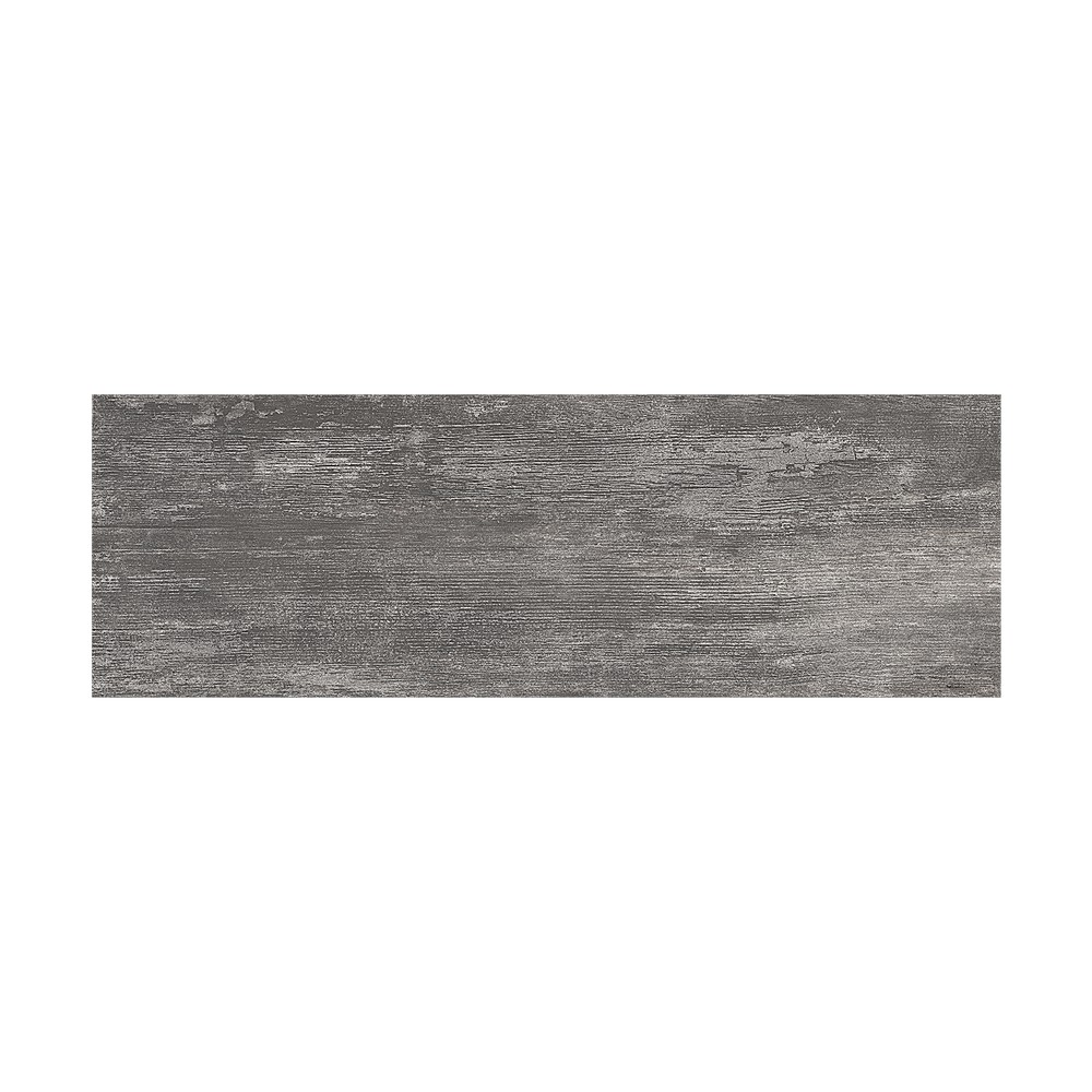 Duela decorativa 20x60 cm arce gris