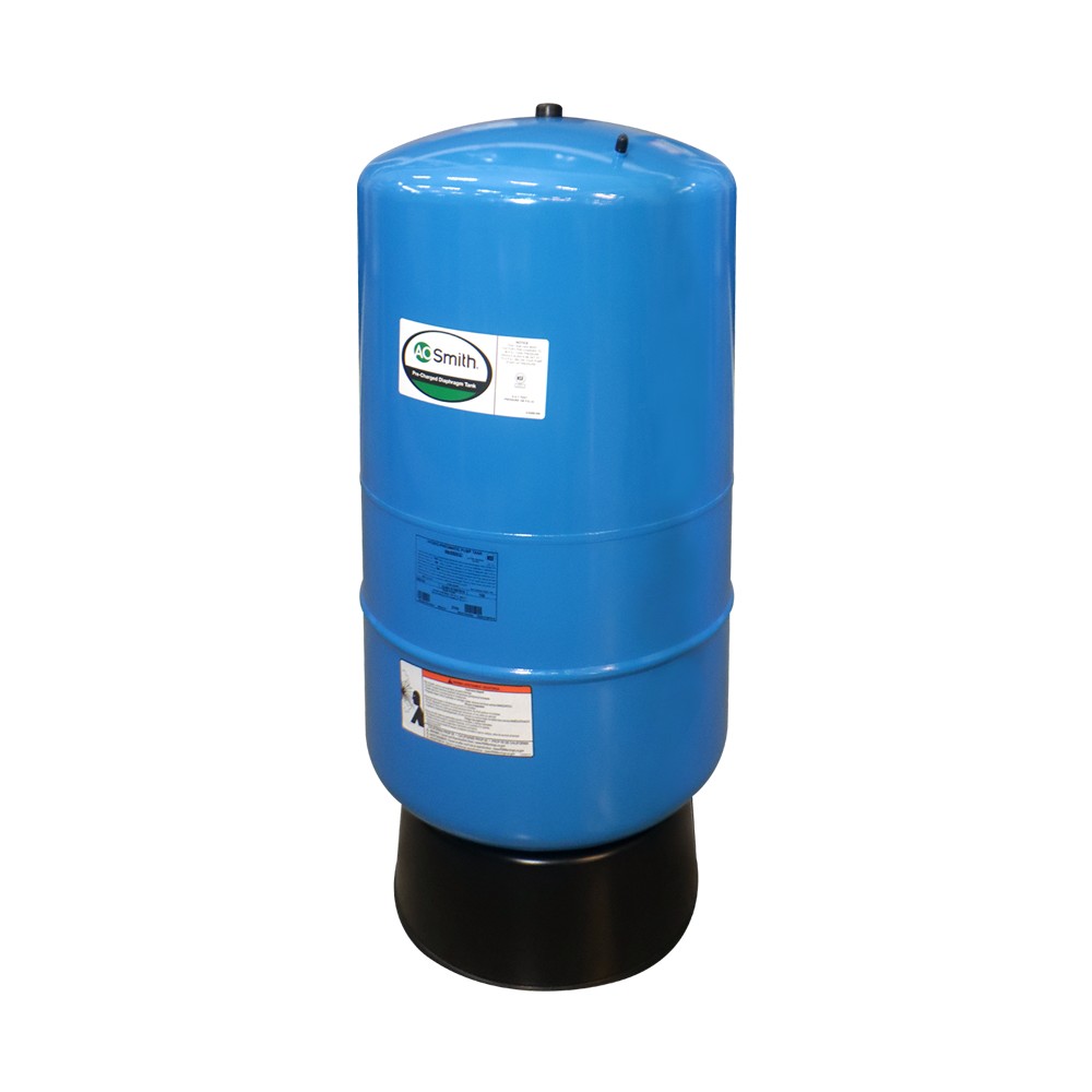 Tanque de presion 20 gal (75.70 l)