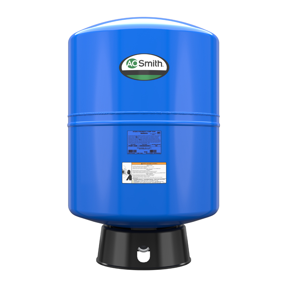 Tanque de presion 36 gal (136.27 l)