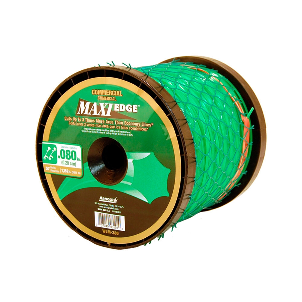 Nylon para trimmer 0.080