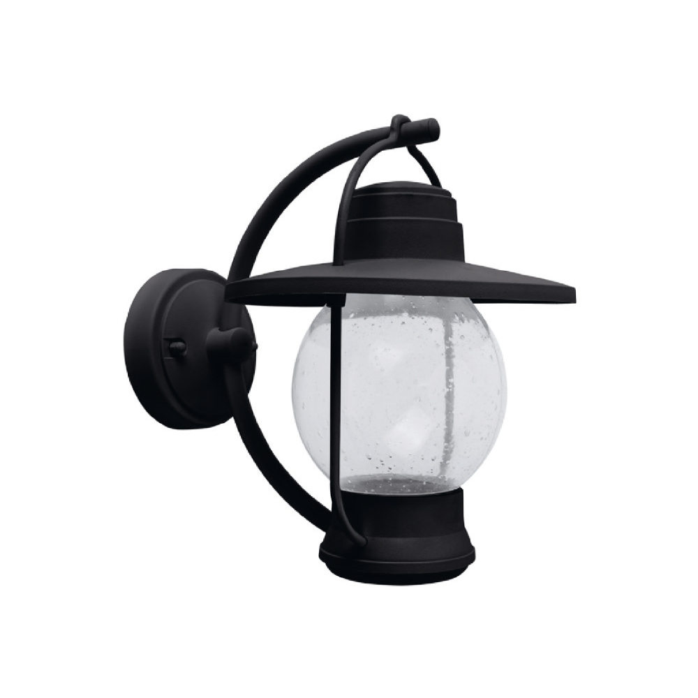 Farol ext s/l 100-240ve27 tecnolite 60ftl8203mvn