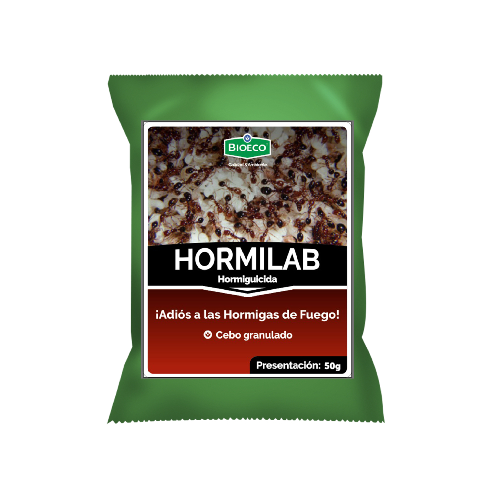 Hormilab 50 gramos
