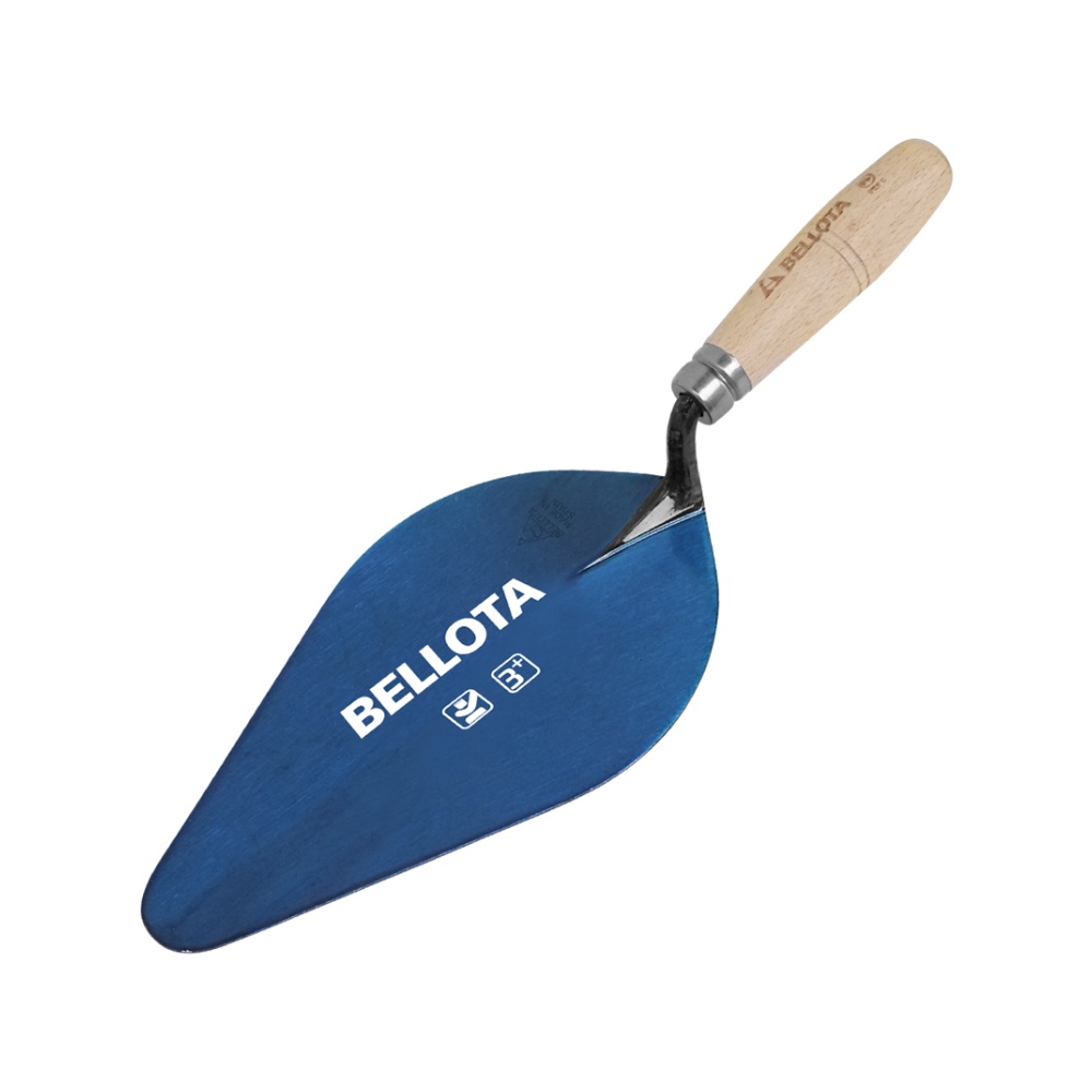 Cuchara para albañil 7 pulg