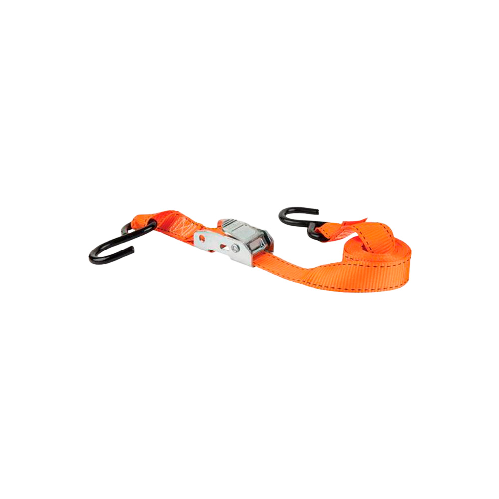 Linga camuflada 1.83 metros 130 kilogramos naranja