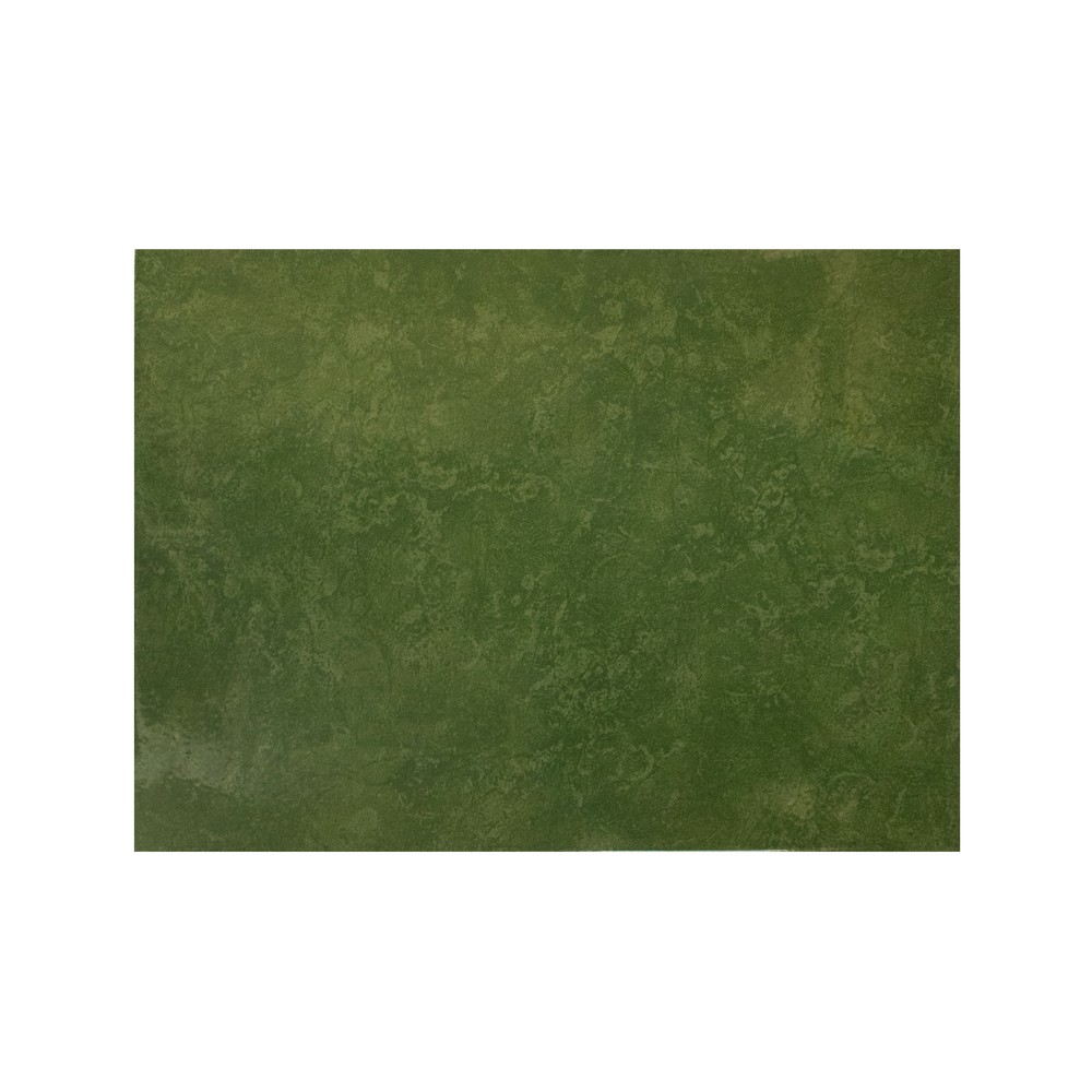 Ceramica de pared 33x25 cm menorca verde