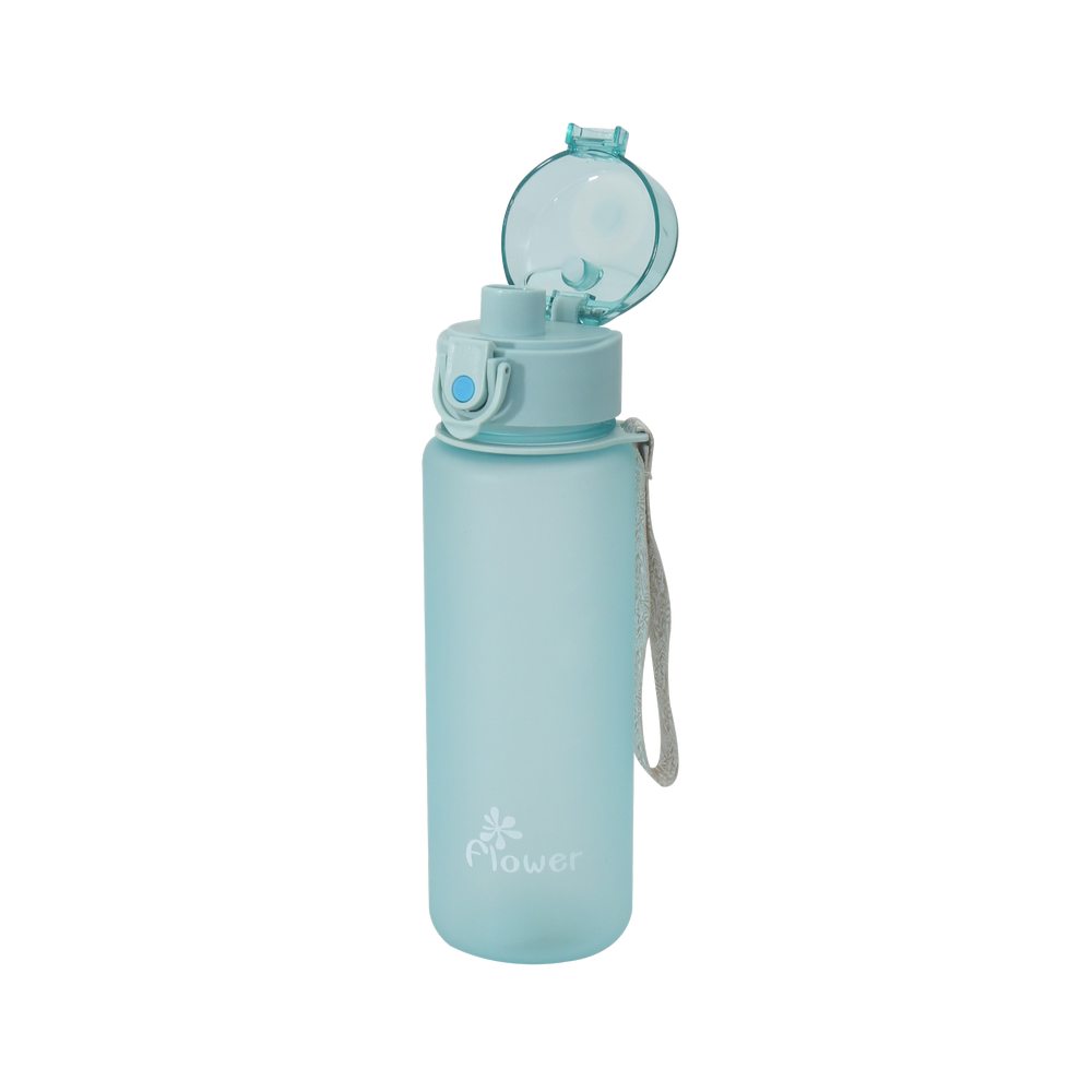 Botella plástica 22oz