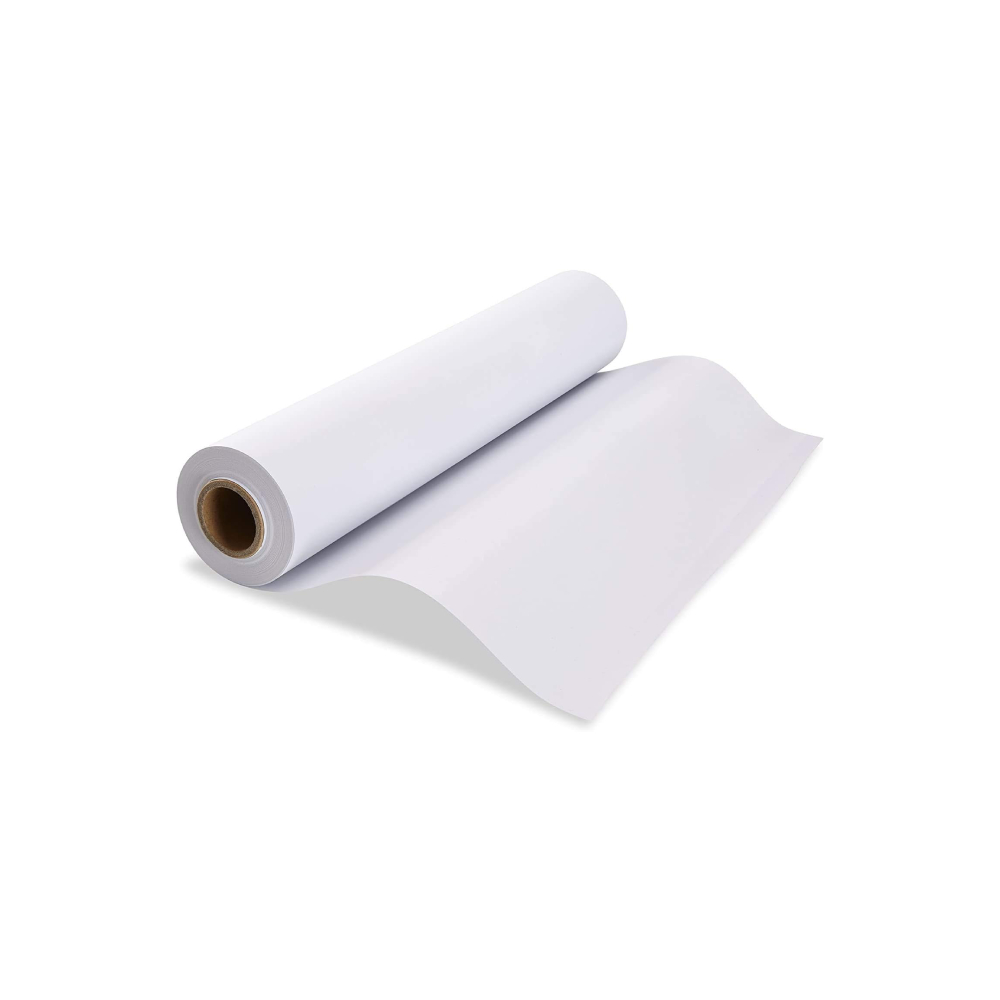 Papel para ahumar blanco 12x20.32 metros