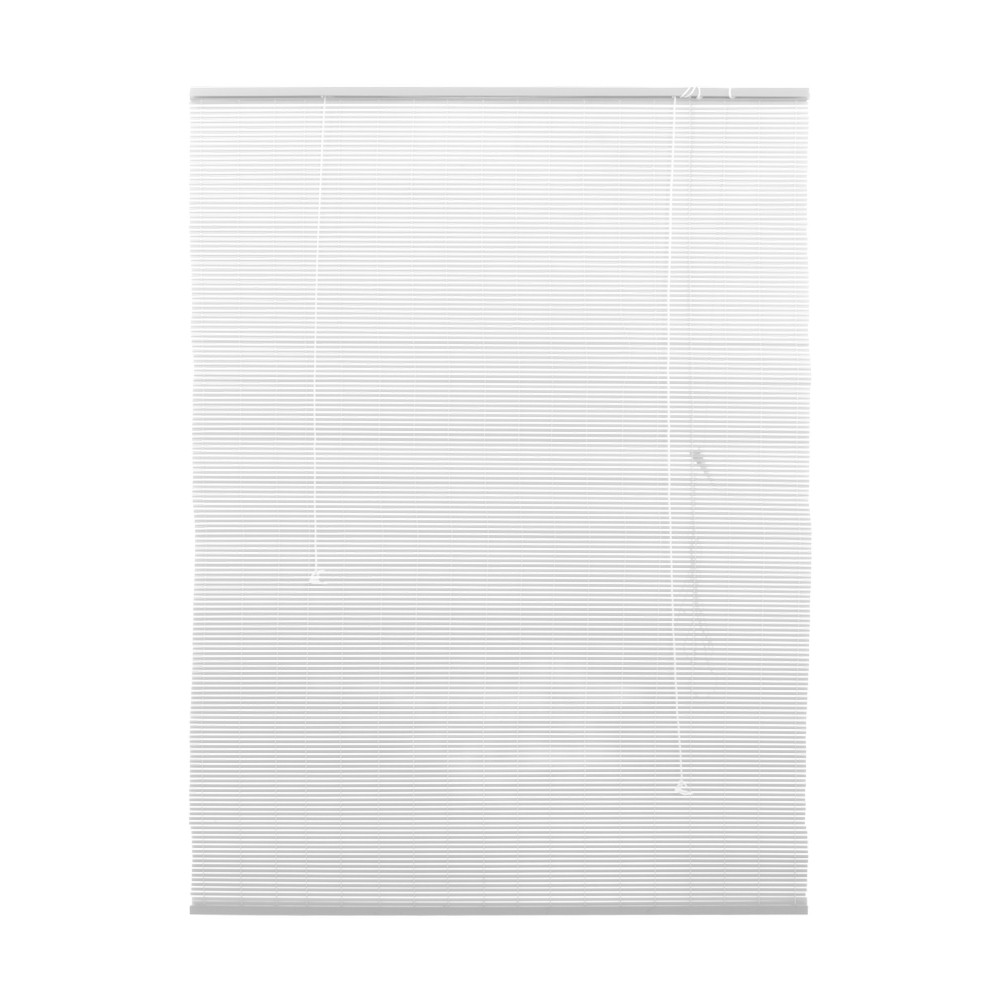 Persiana roller 200x200 cm pvc blanco