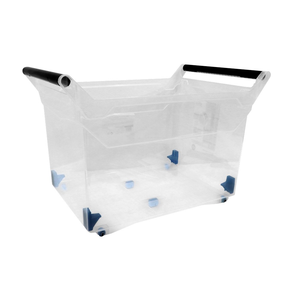 caja organizadora plastico 