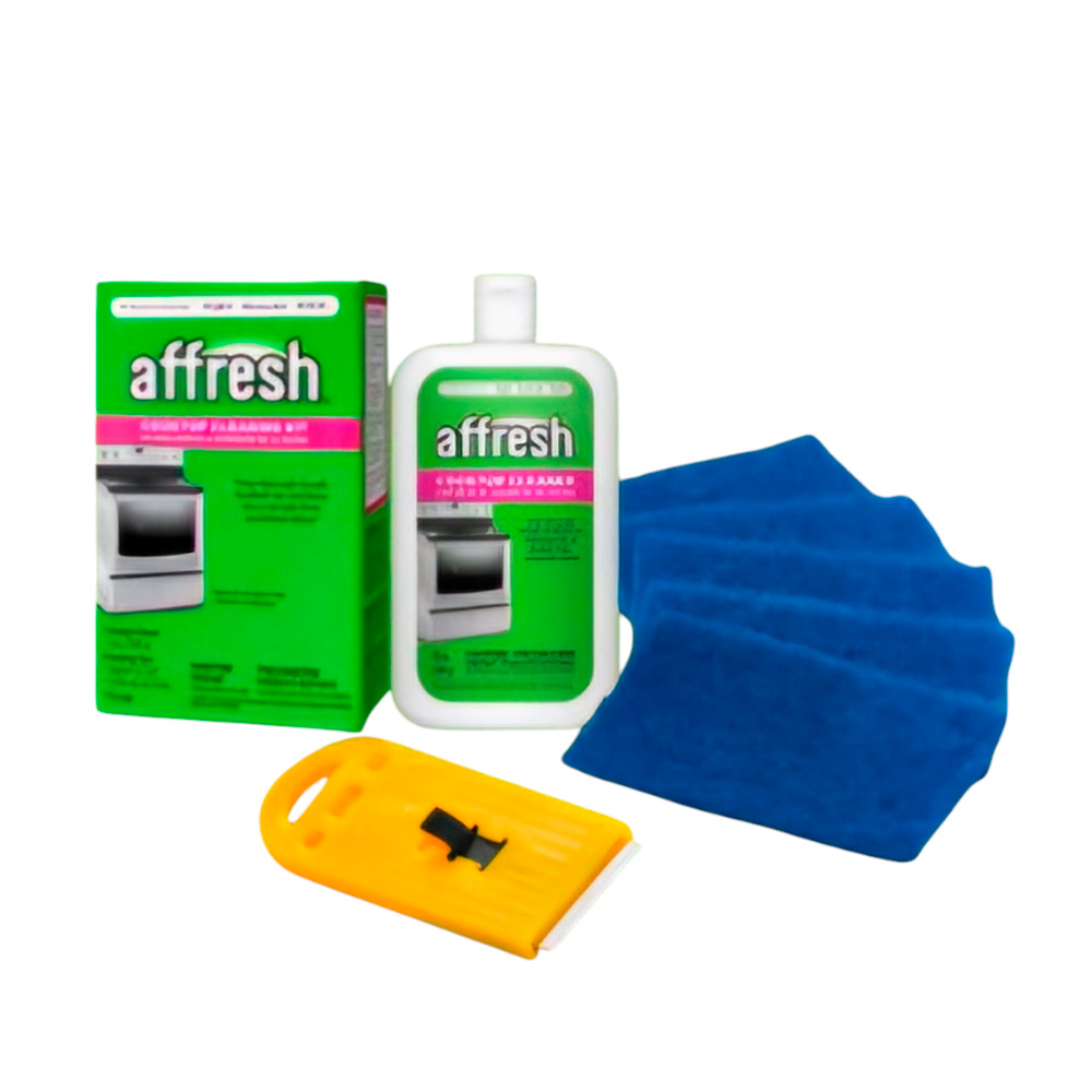 Kit cooktop y limpiador superficies affresh
