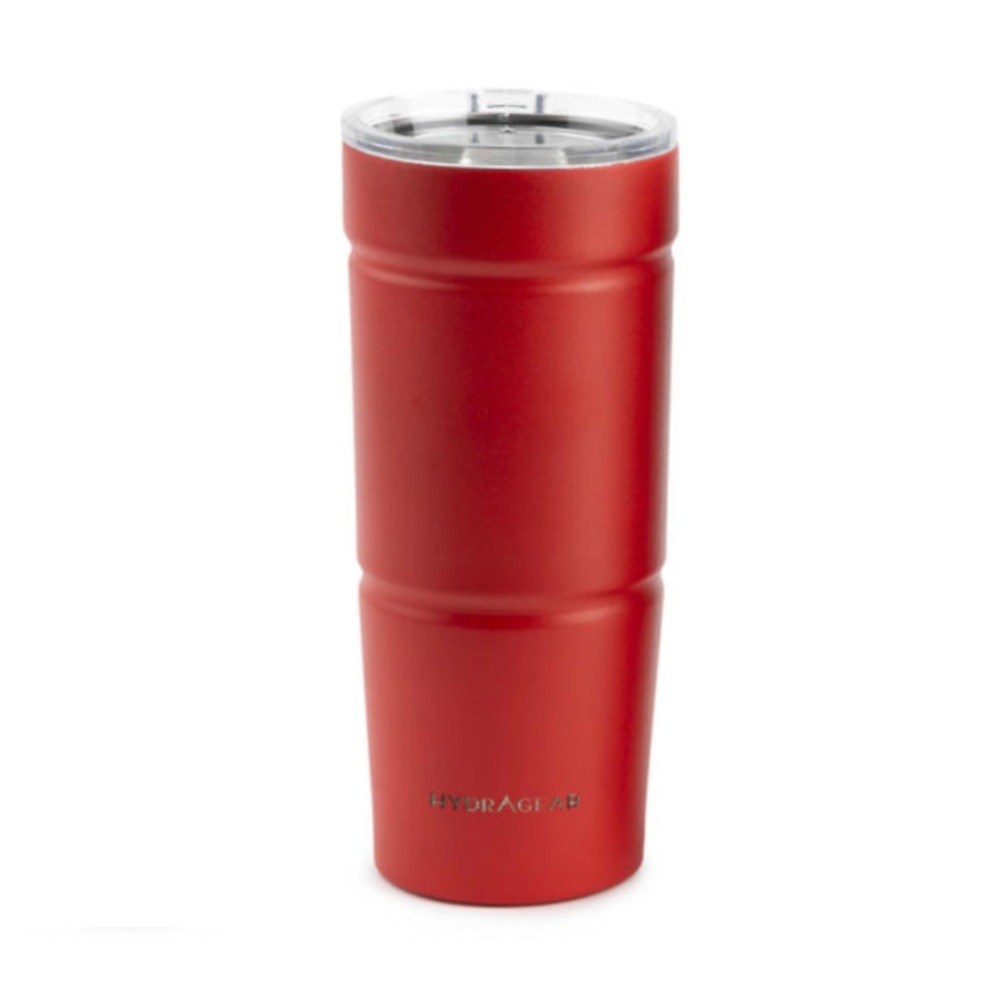 Vaso termico rifge 24oz rojo