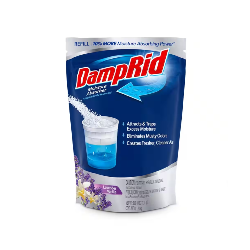 Deshumificador refill lavanda 44 oz