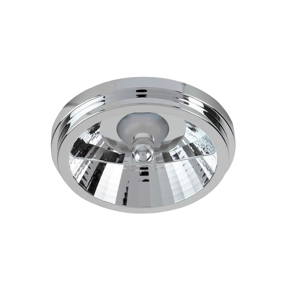 Bombillo led ar111 15w 3000k g53 1350l