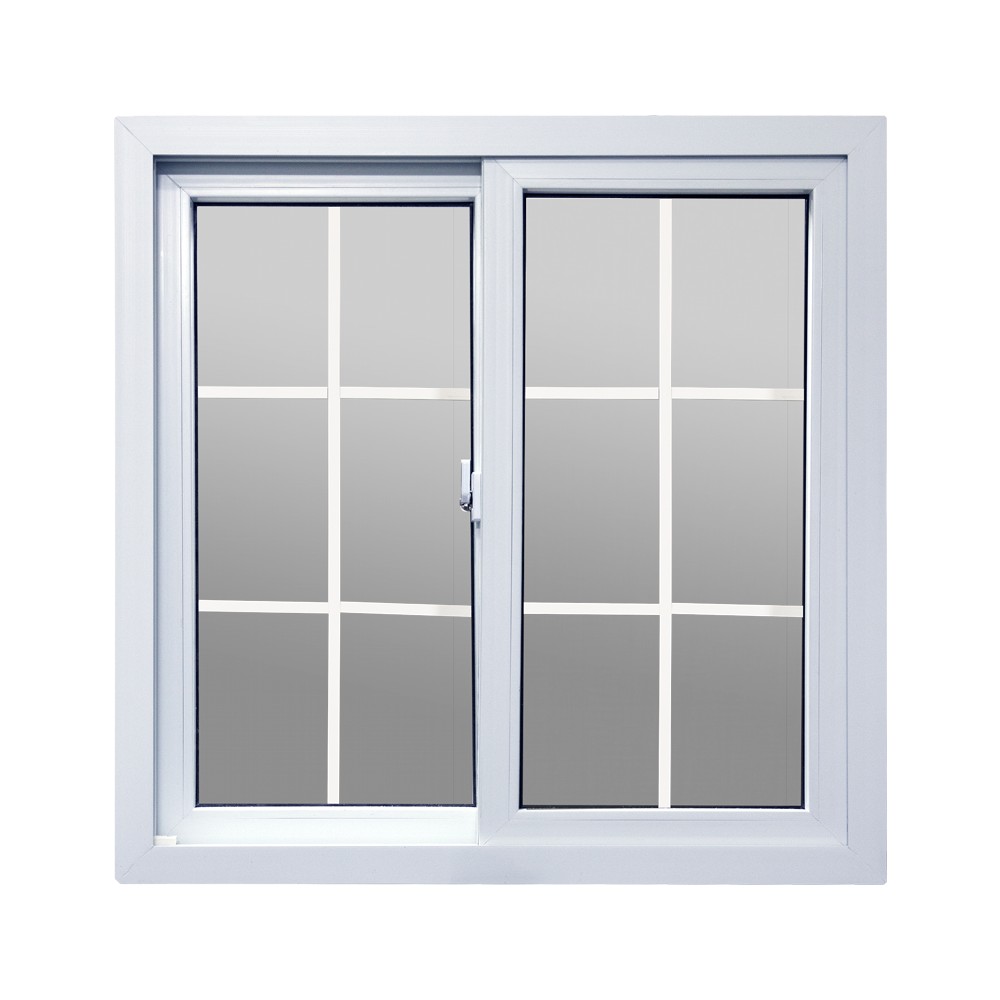 Cajón ventana de Aluminio - Vencasa La Sagra