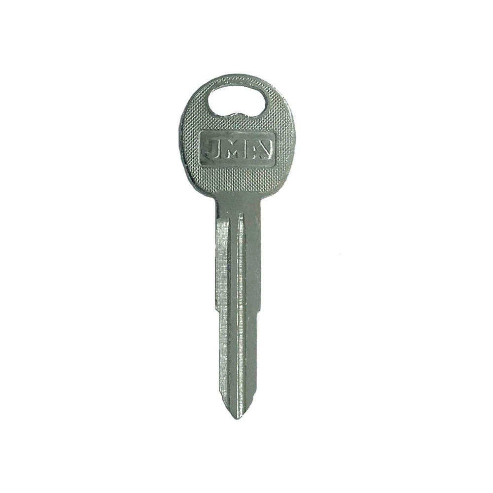 Machote para llave hy-6d