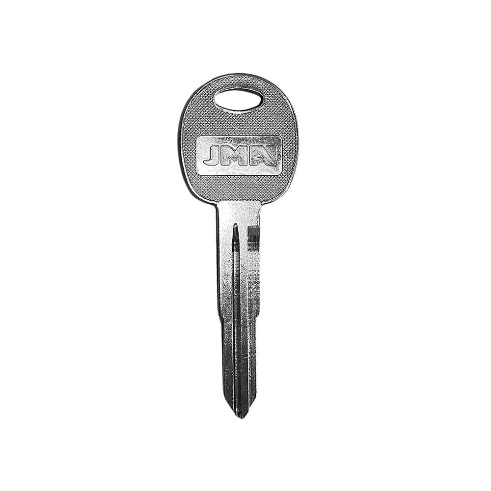 Machote para llave ki-5d