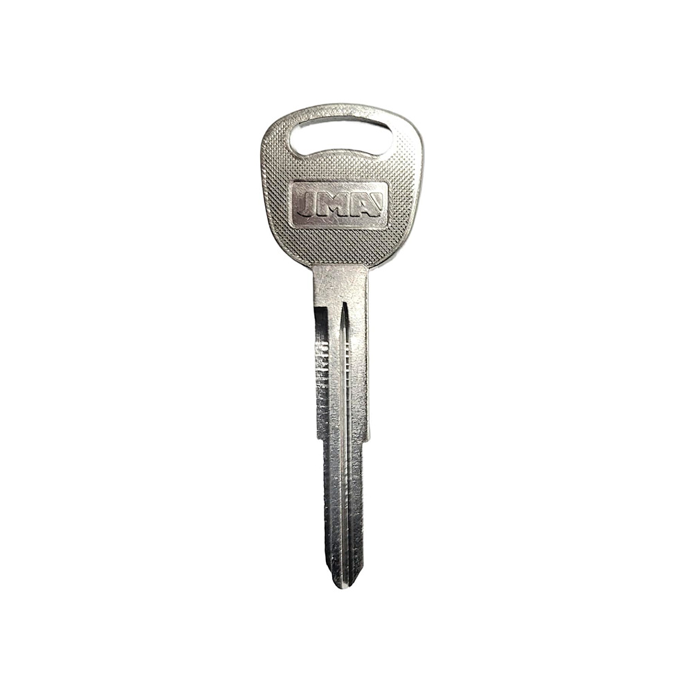 Machote para llave ki-4d (kia kk4)