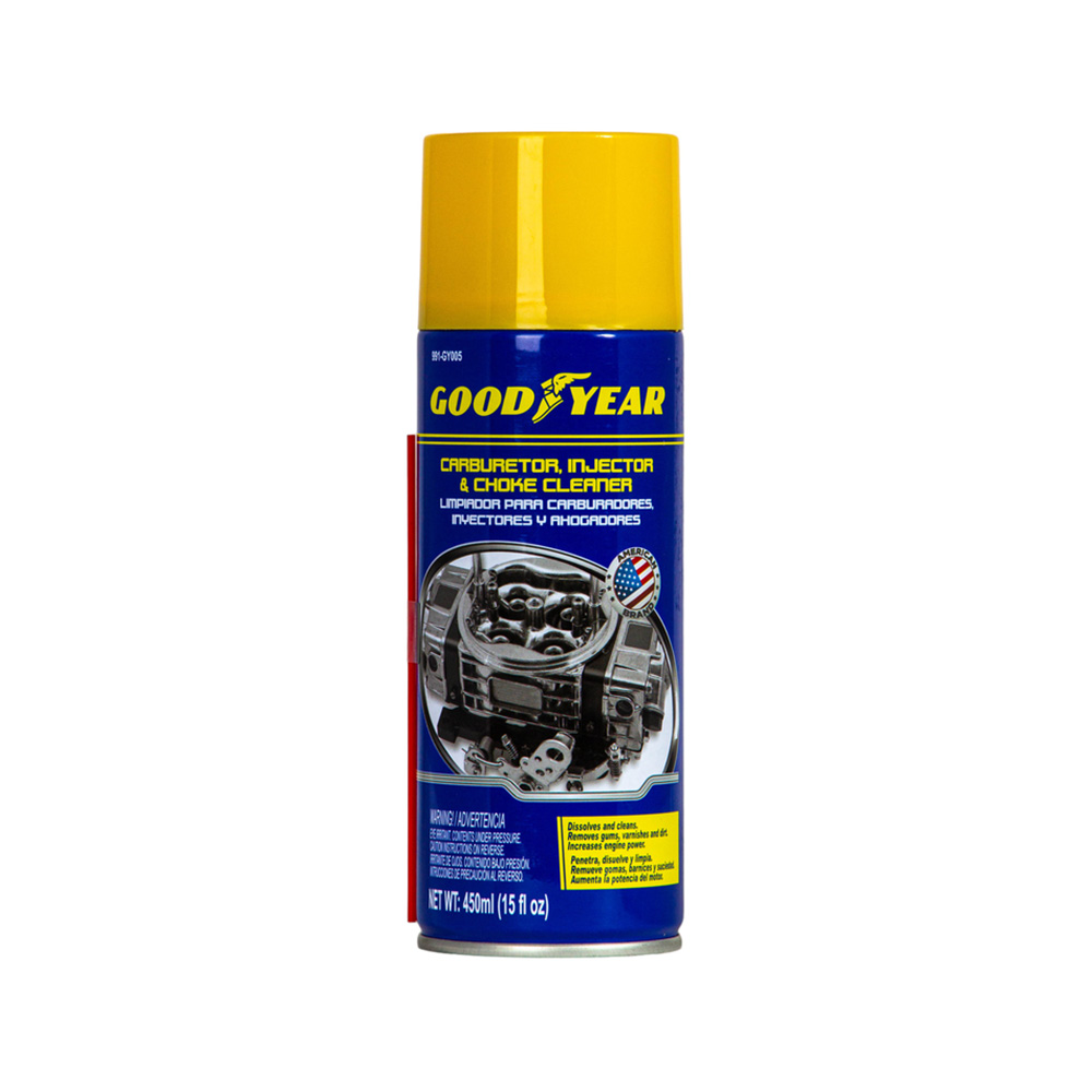 Limpiador de carburador 450ml