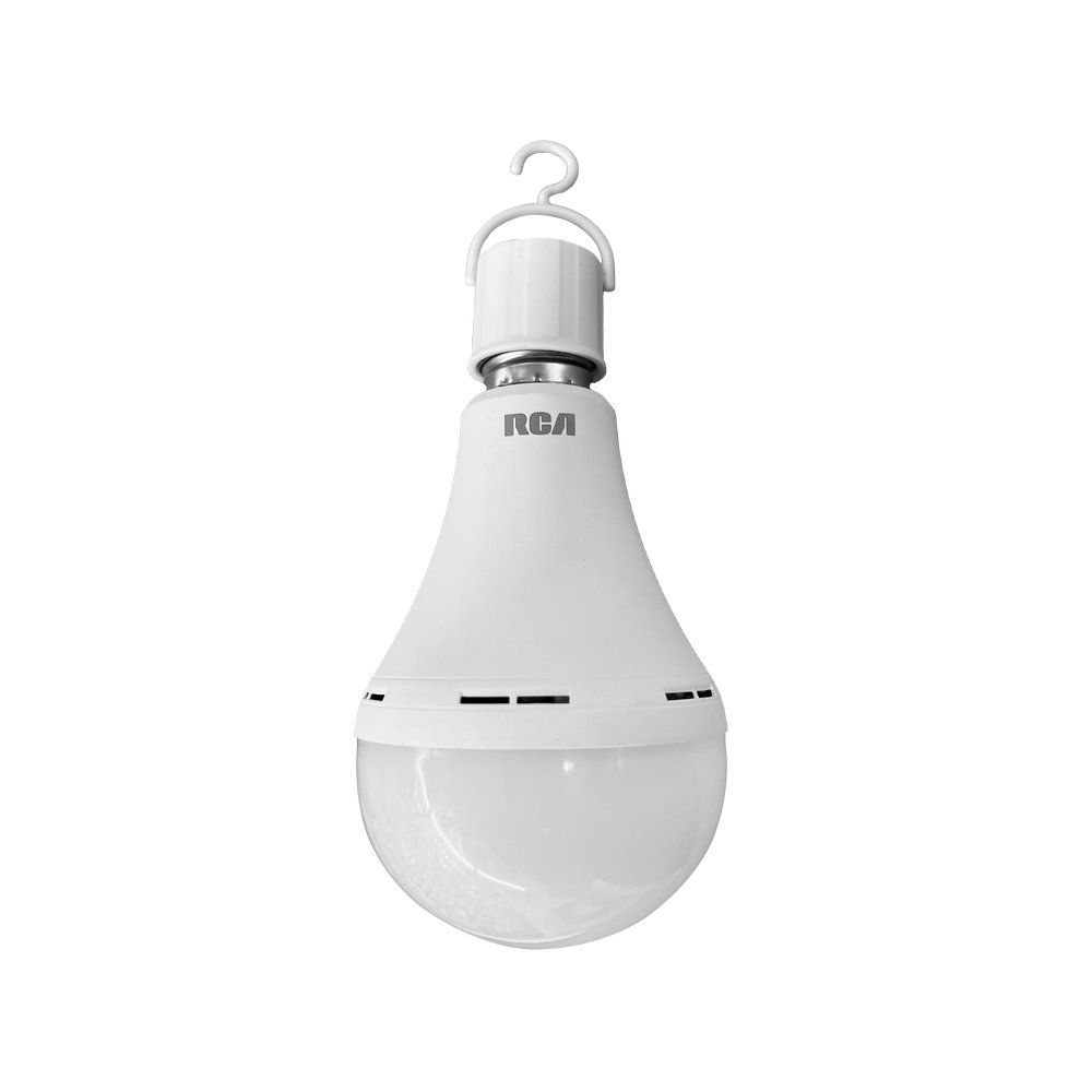 Foco led para emergencias 12w luz blanca