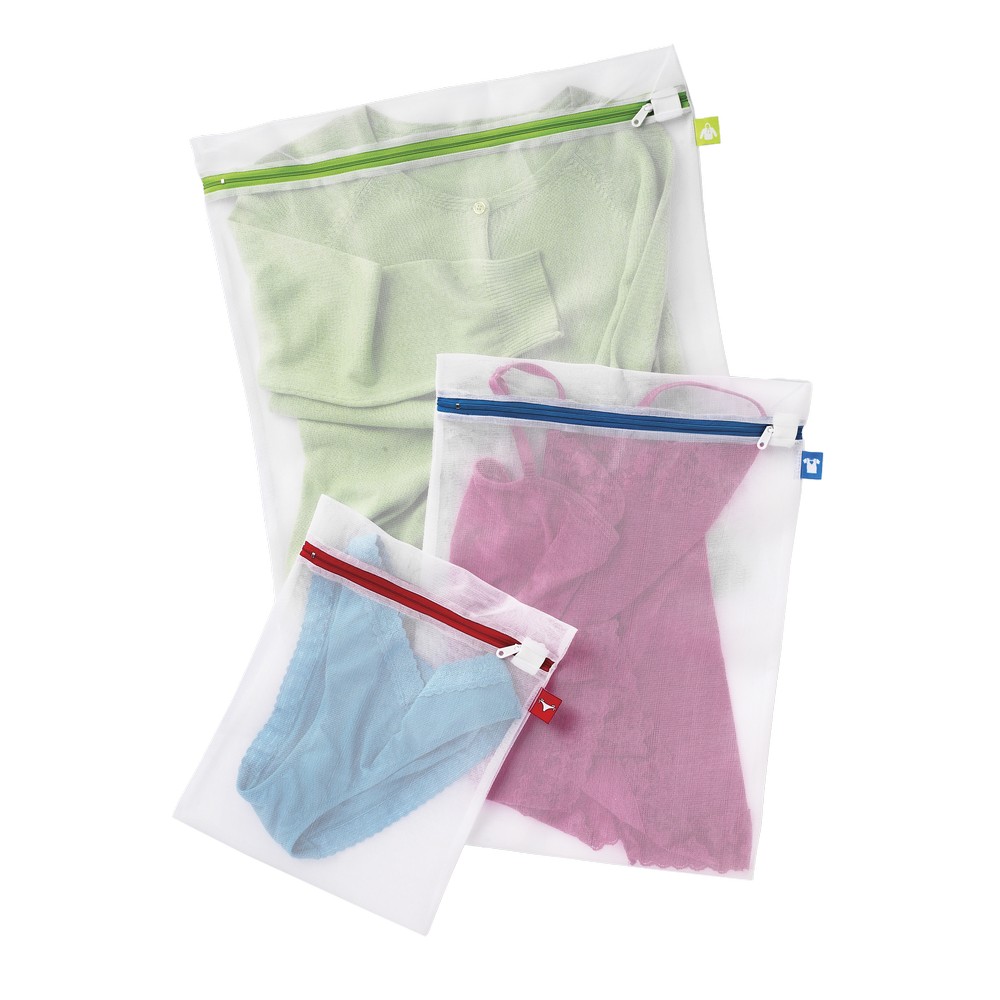 Pack bolsa protectora para lavadora –