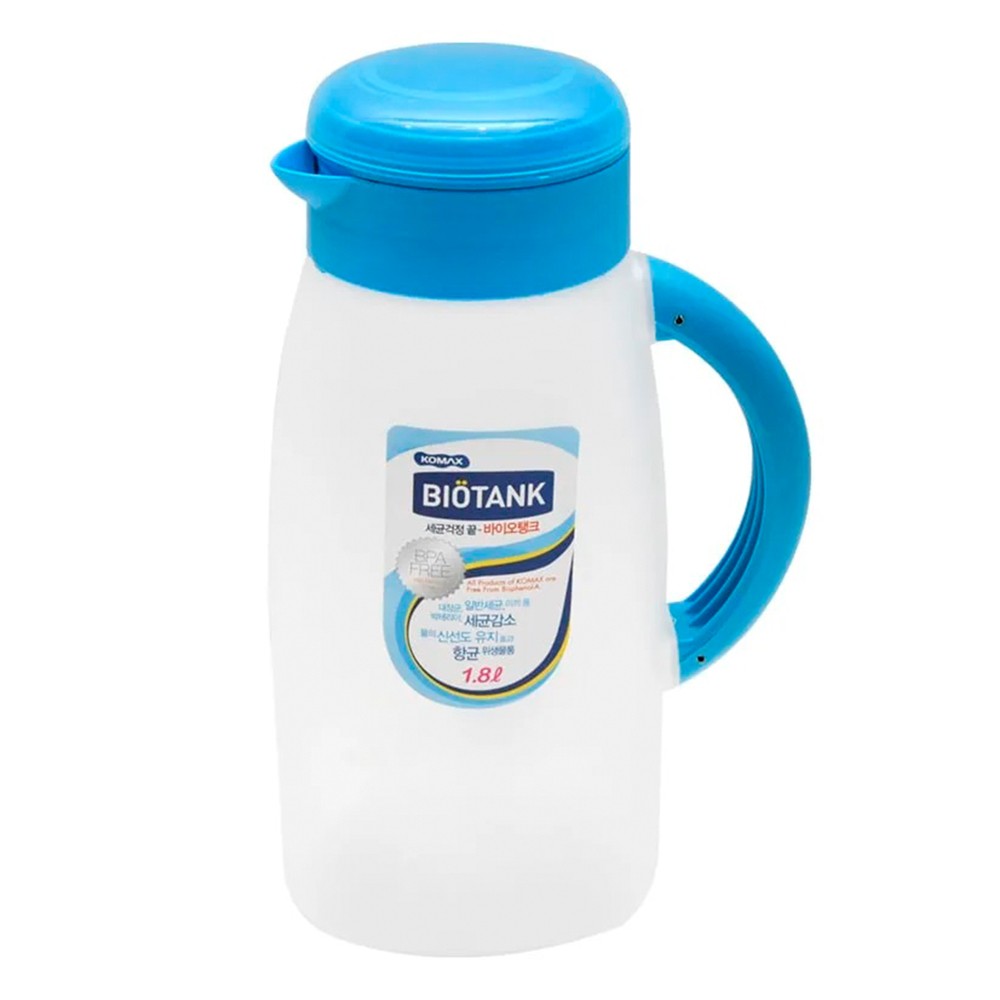 Pichel de plástico 1.8l