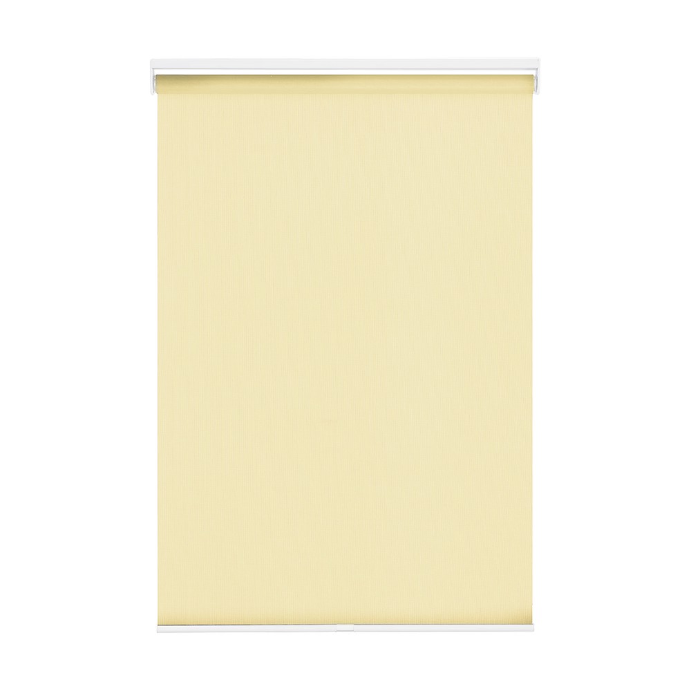 Cortina smart roller blackout 183x220cm beige