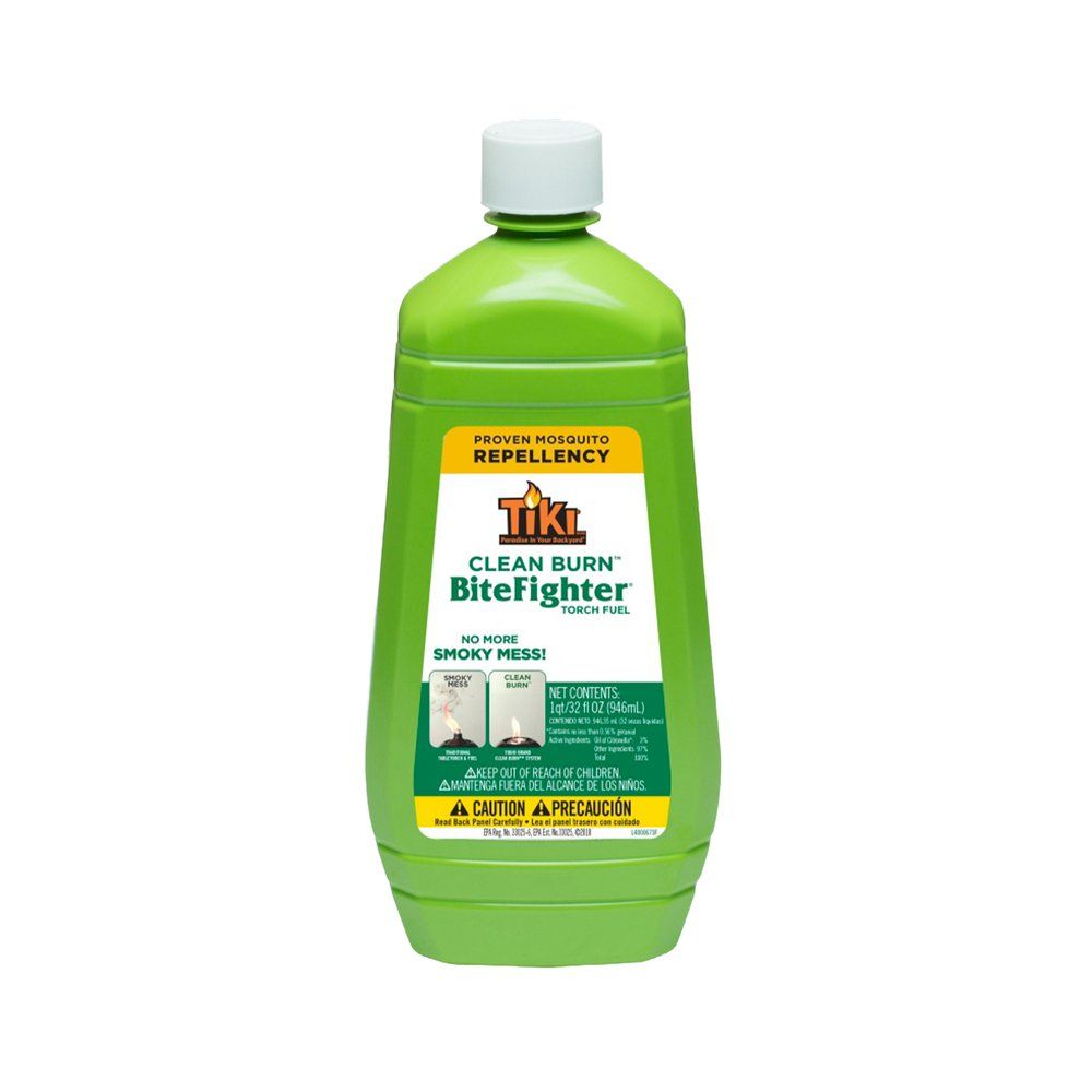 Aceite citronela 32 oz