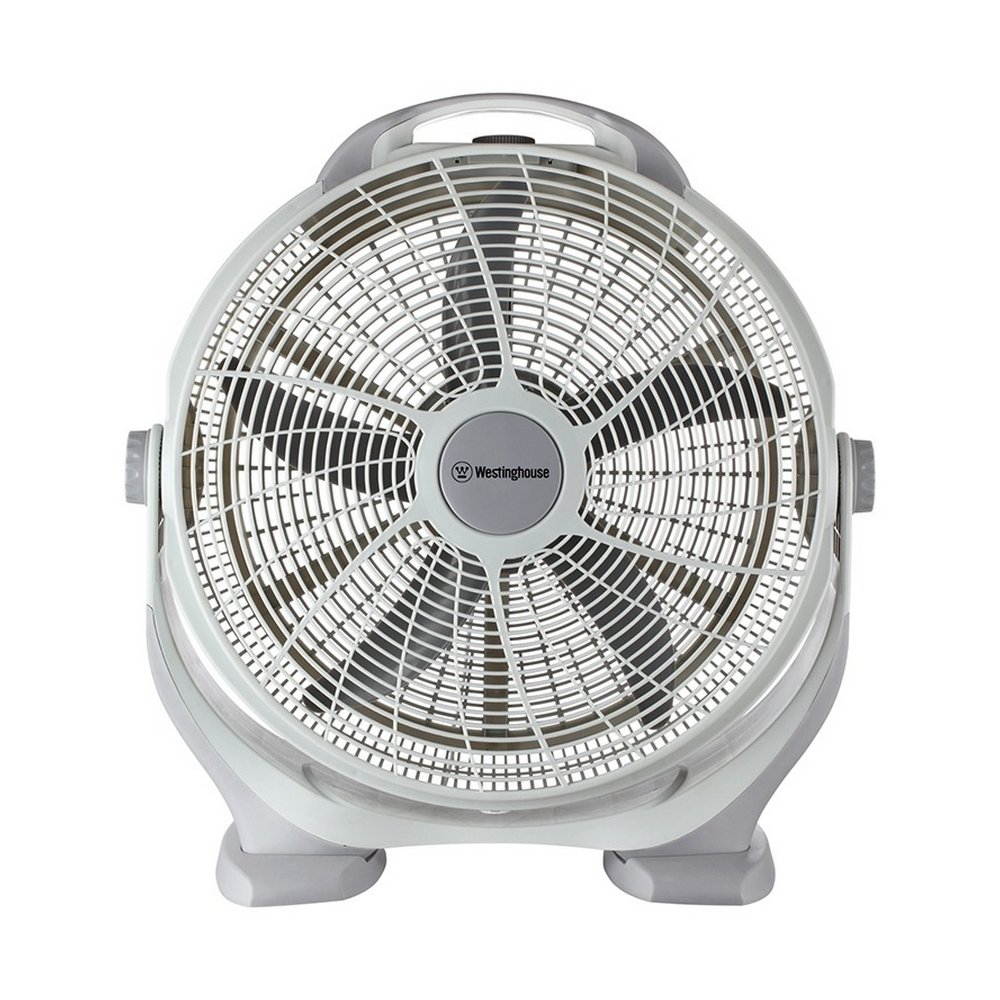 Ventilador de piso de 50.8 cm (20 pulgadas)
