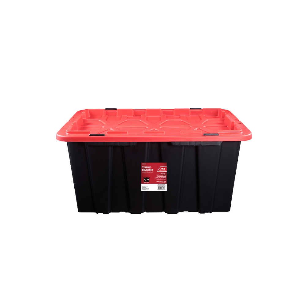 Caja organizadora plastica