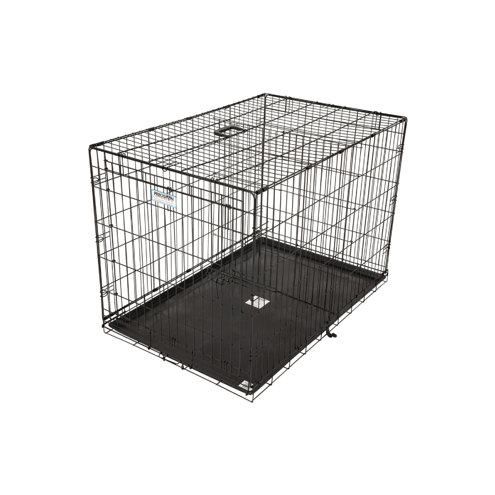 Kennel para mascota 42x28x30 pulg