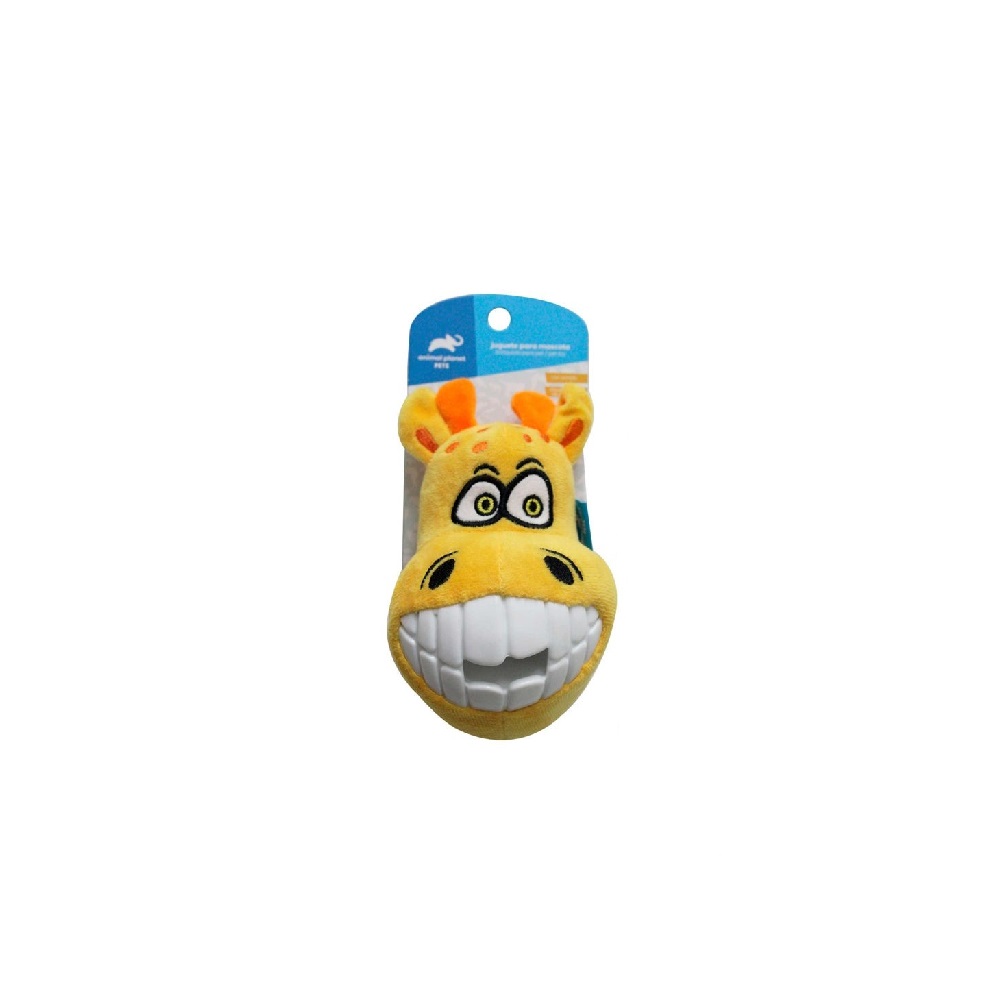 Juguete para mascota con sonido