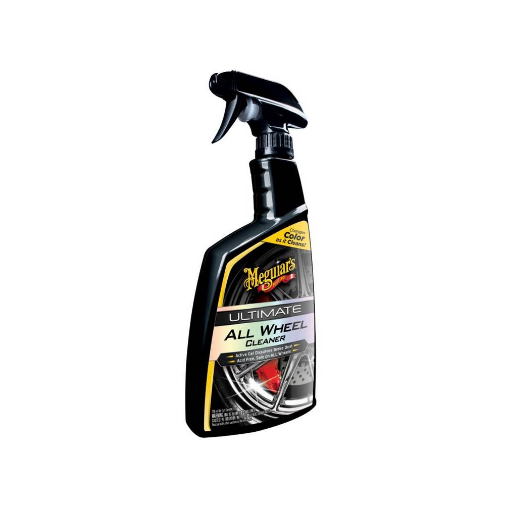 Limpiador y protector para llantas de 710 ml (24 onzas)