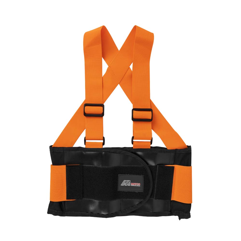 Cinturón para fuerza talla xl