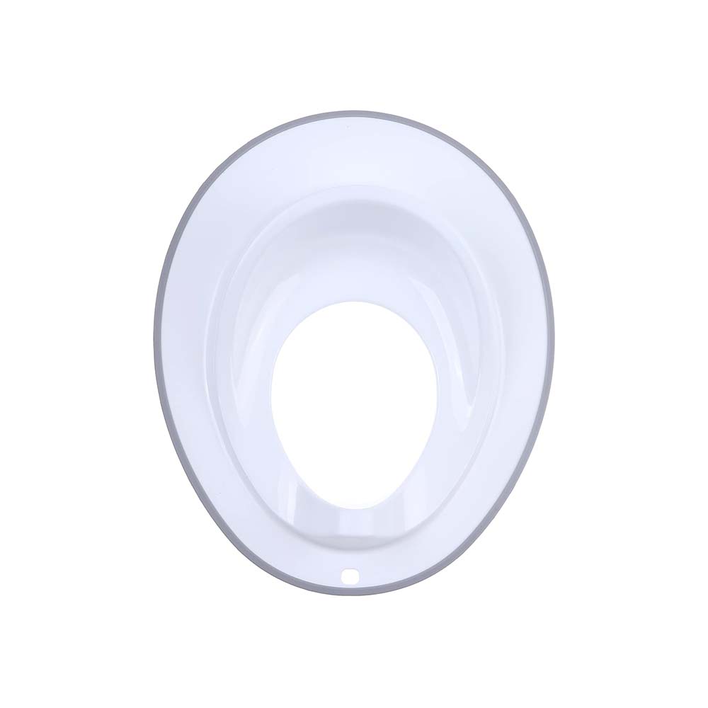 Asiento para inodoro infantil