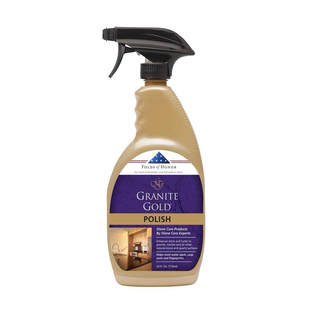 Limpiador para granito fresh lemon 710 ml