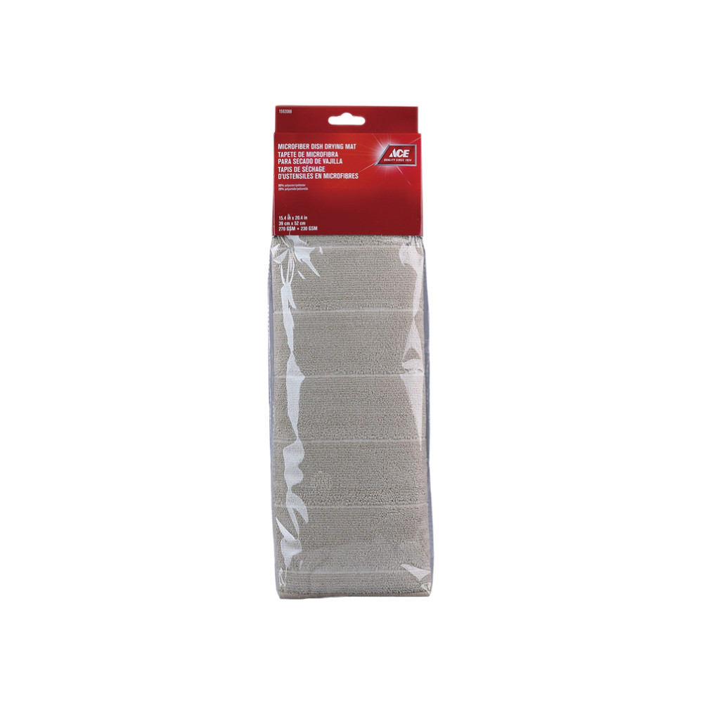 Toalla de microfibra de 39x52 centimetros
