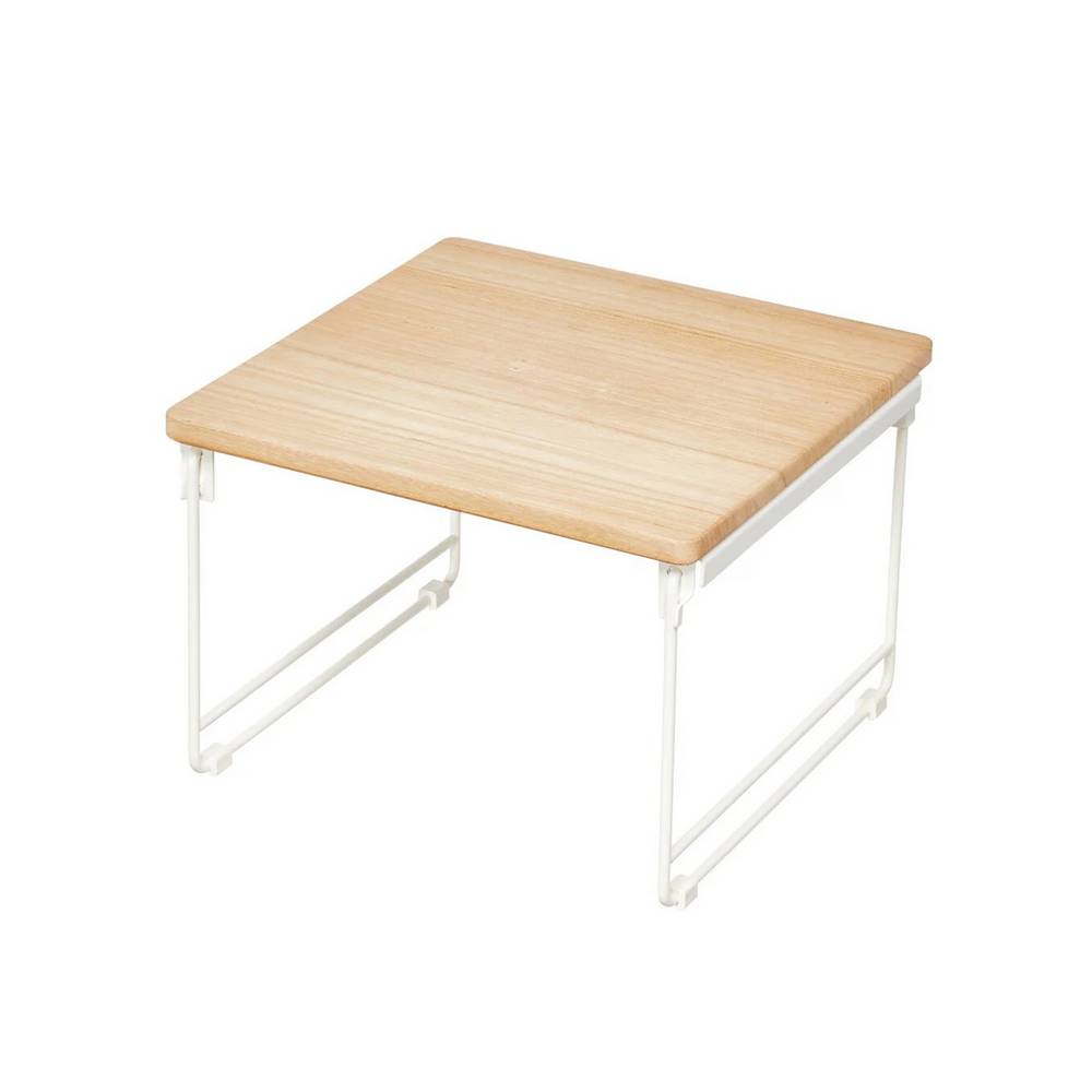 Organizador para cocina metal/madera