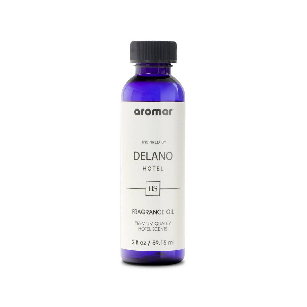 Aceite con aroma 2oz spa delano hotel