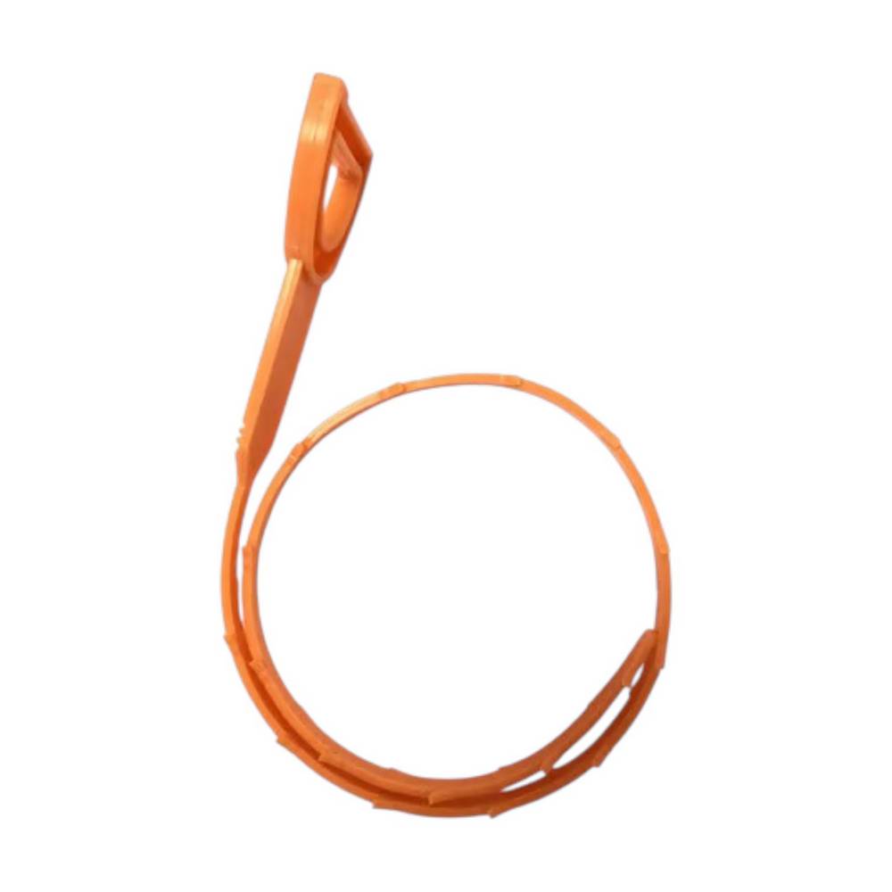Destapador plastico para desagues de lavamano 18" (45.7 cm)