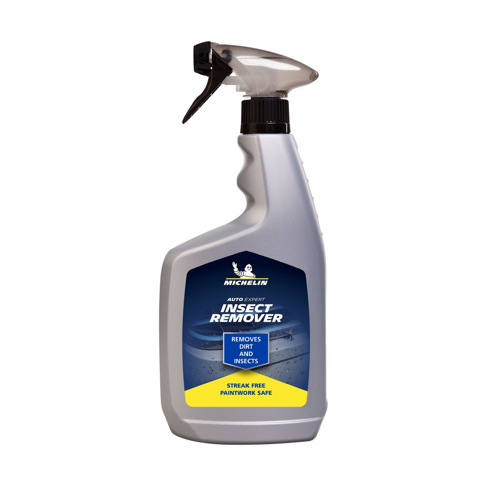 Eliminador de insectos 650ml