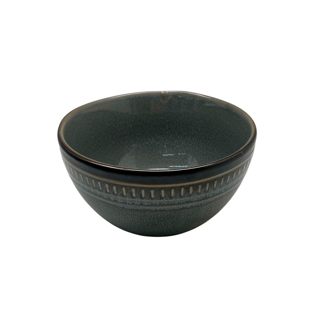 Tazon de ceramica 9.5 pulgadas