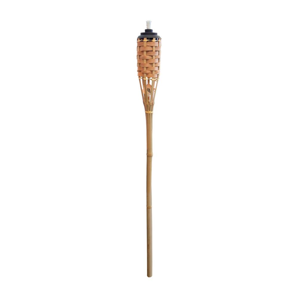 Antorcha de bambu 57 pulg