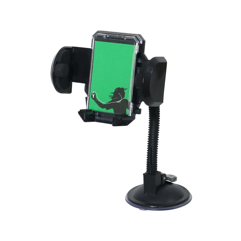 Porta celular para carro