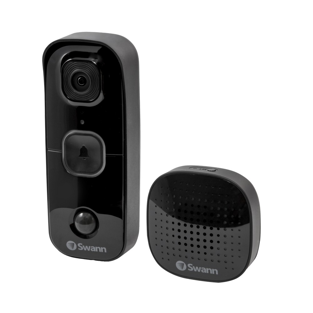 Video portero wifi inalambrico 1080p swifi-buddy