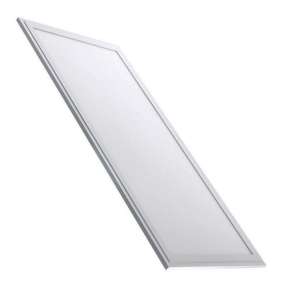 Panel led 60w cuadrada 1200x600 mm luz blanca