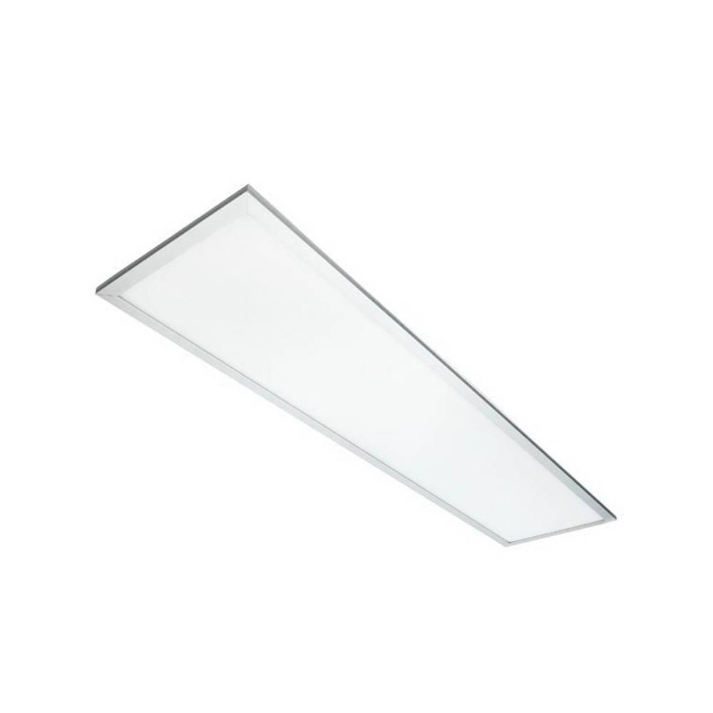 Panel led luz blanca 300x1200