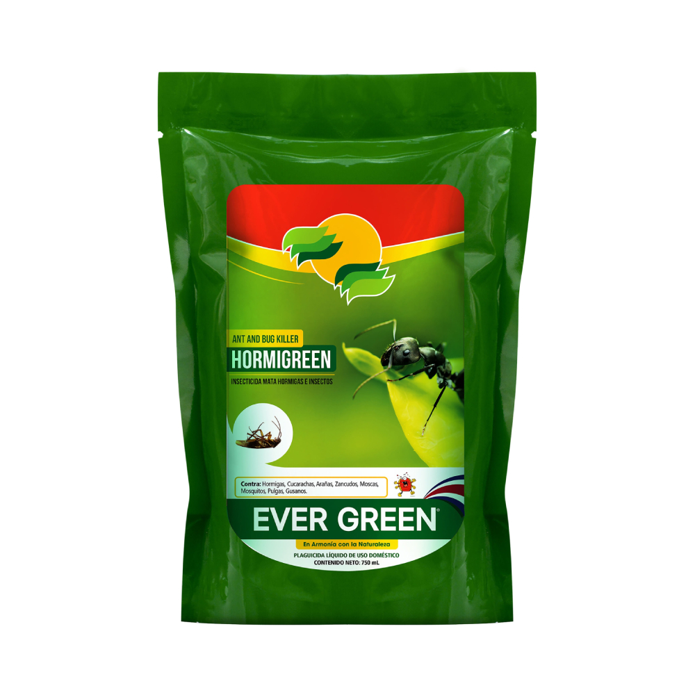 Insecticida antihormigas líquido de 750 ml