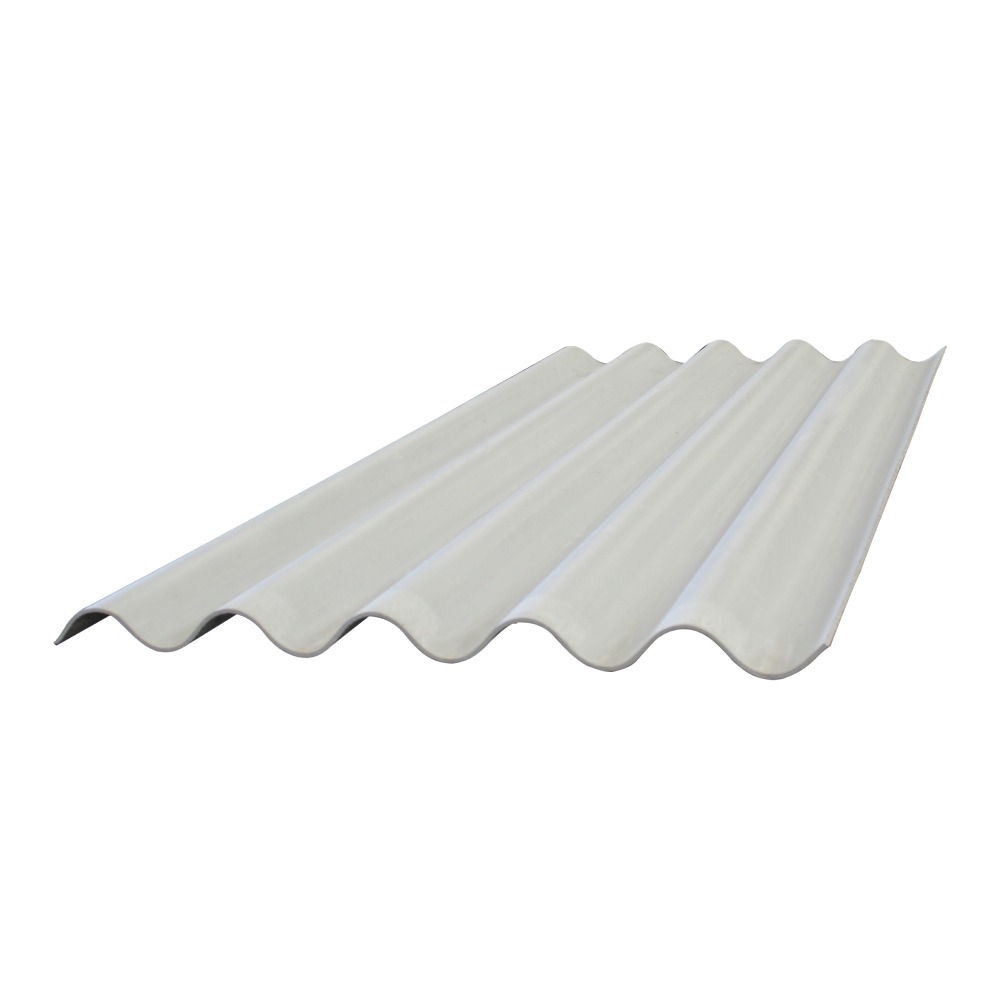 Lamina canal p7 gris lunar 9 pies (2.74 m) 6 mm