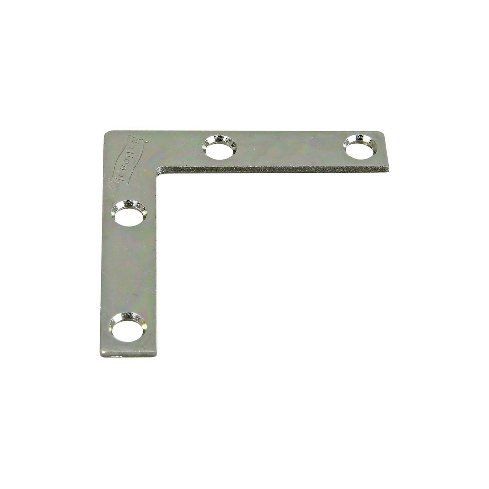 Escuadra de refuerzo 2 x 3/8 pulg