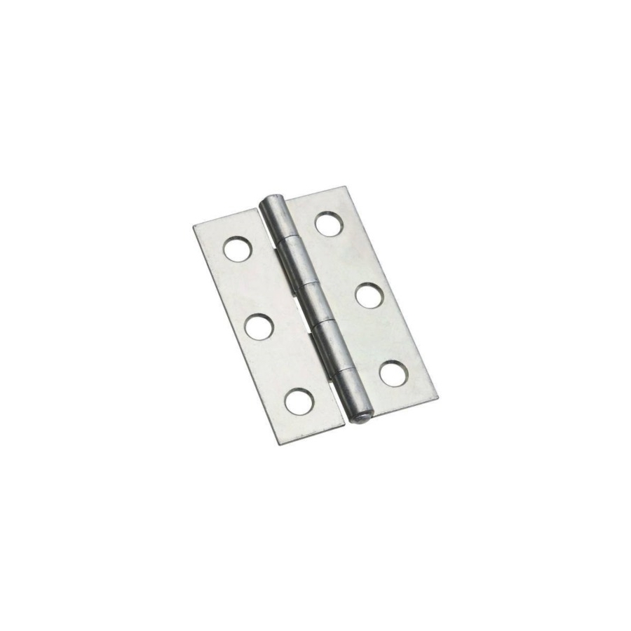 Bisagra comun 2.1/2 pulg (63.5 mm) 2 piezas